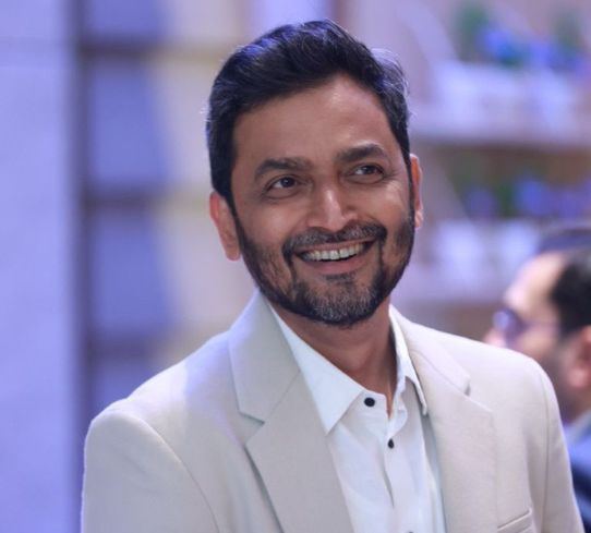 Kiran-Shetty