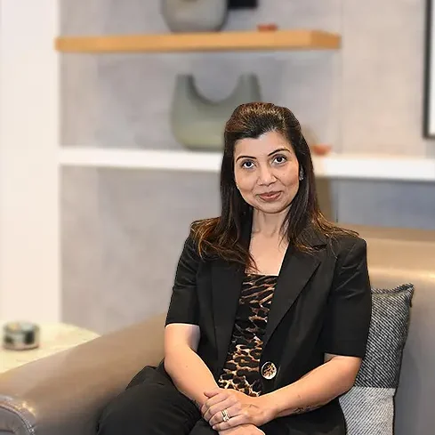 Meeta Sameer Attavar