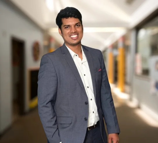 Pratik Kabra