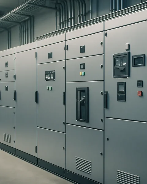 ABB ArTuK LT Switchboards – Reliable Low Tension Panel Solutions Vivid group