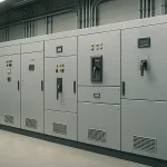 VSET LT Switchboards – Low Tension Power Distribution Panels