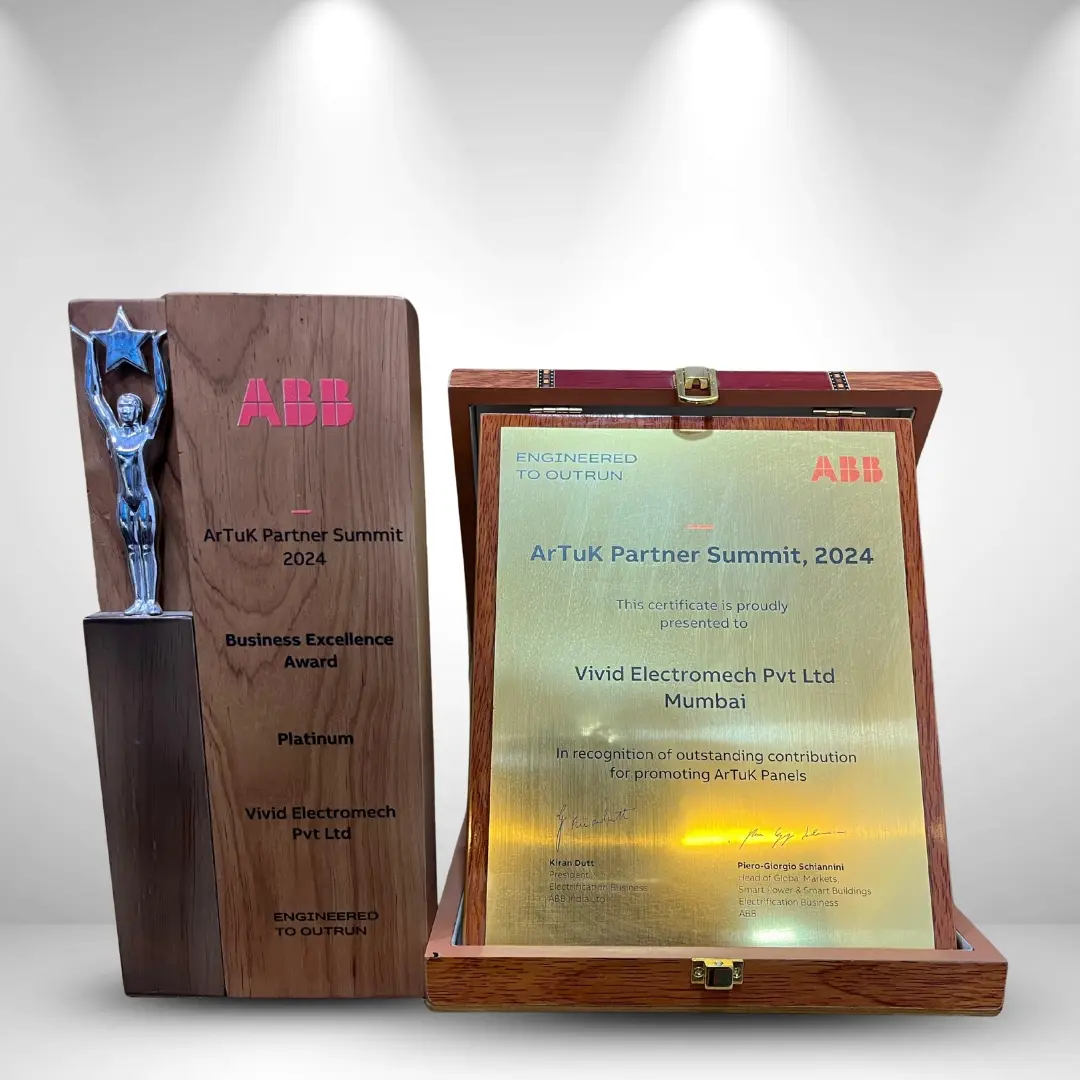 ABB ArtuK Partner Summit