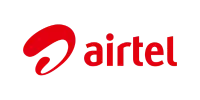 Airtel Logo
