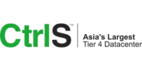 CtrlS Logo