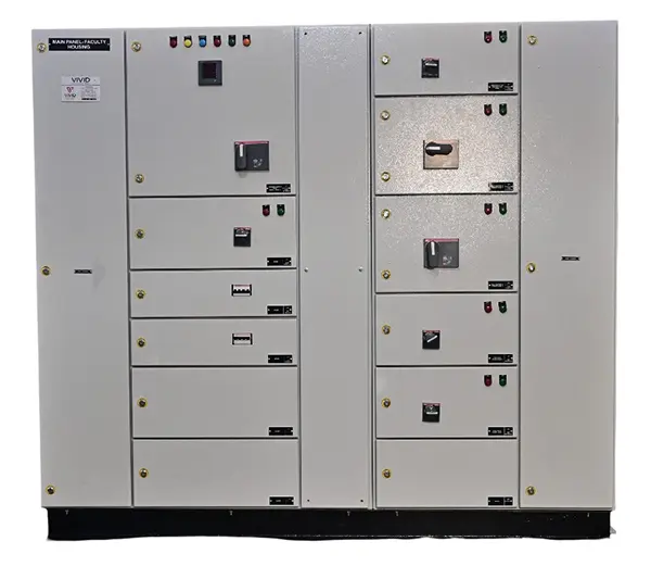 Low Voltage by Vivid in India