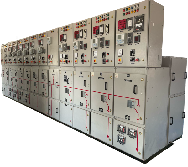 MV Panel
