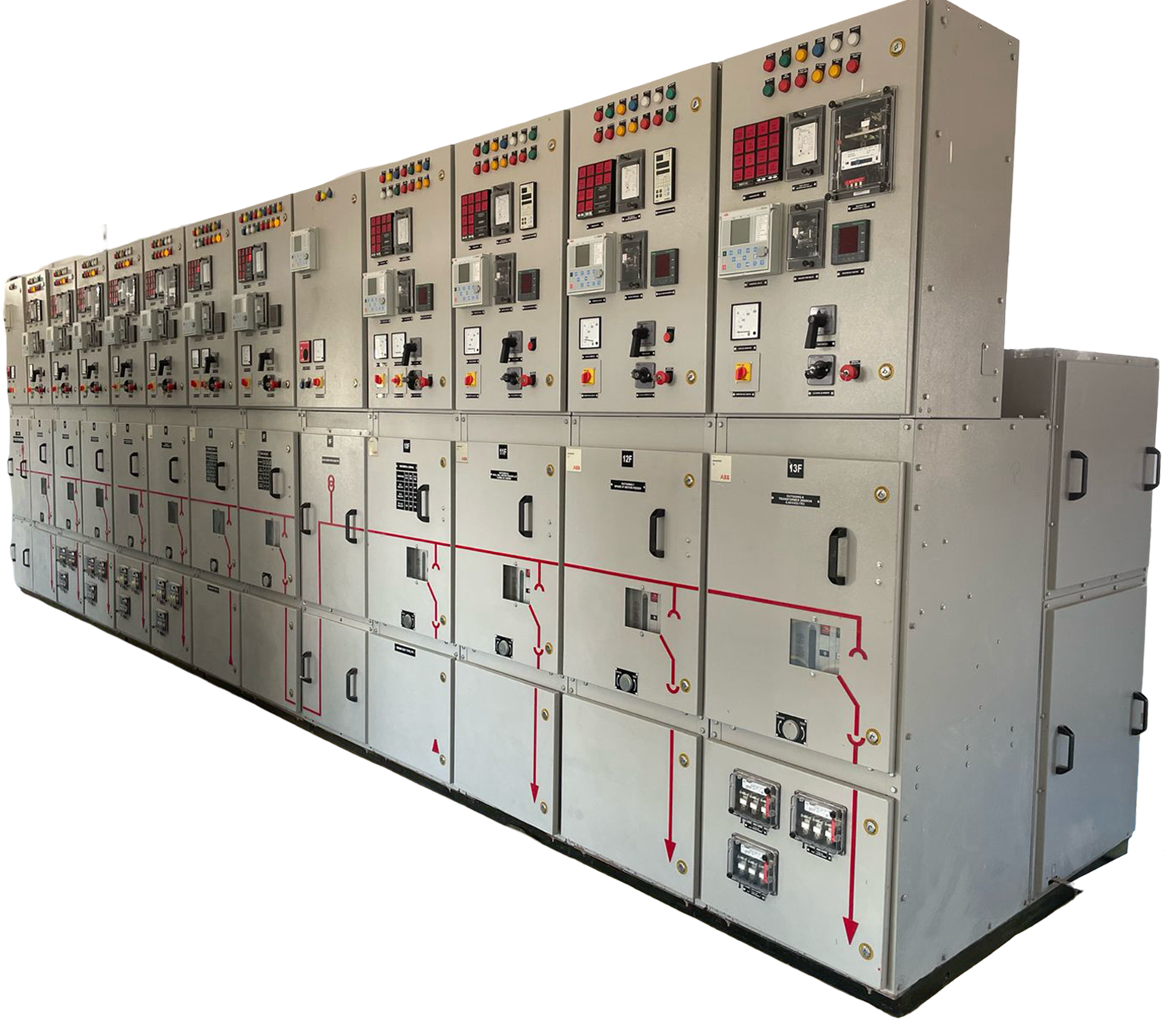 MV Panel