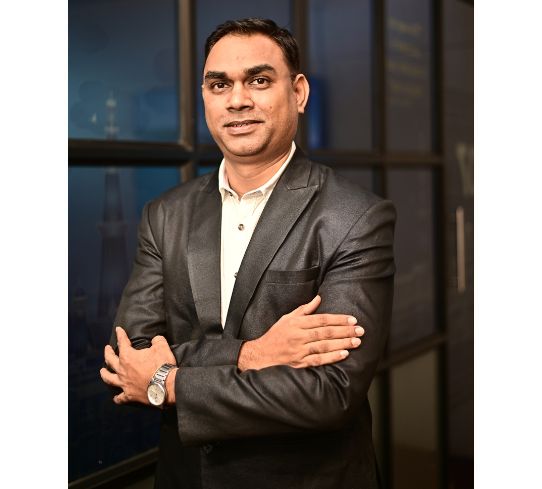 Pramod-Gulabrao-Beloshe