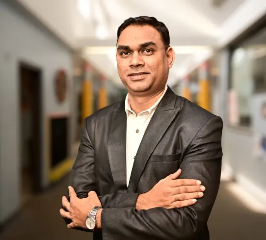 Pramod-Gulabrao-Beloshe