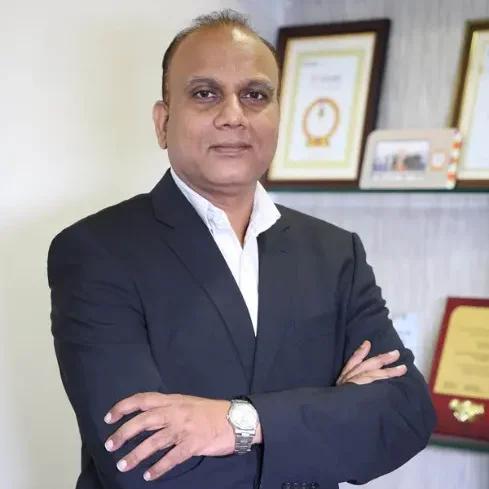 arun-pandey-president-vivid-electromech arun-pandey-president-vivid-electromech