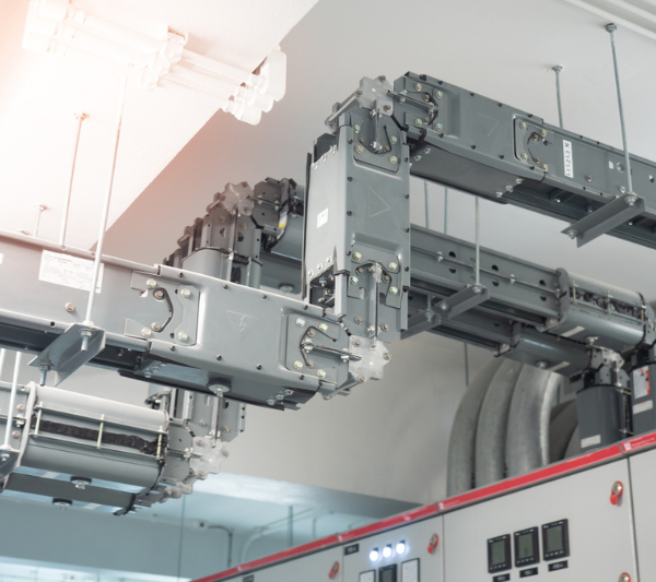 busbar-trunking